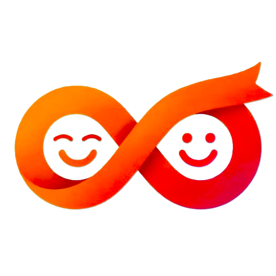 摩摩多 Logo